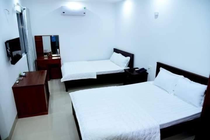 Mio Golden Sea Hotel Вунгтау Экстерьер фото